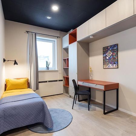 Youston Self Check-In Coliving VNO Eksteriør billede